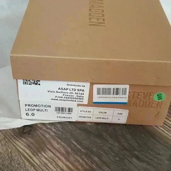 Steve Madden pumps NWT - Picture 7 of 11